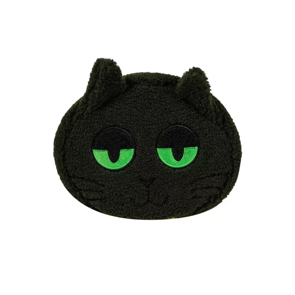 Estuche Antiolor Ywiwi Gatito Ozeta 