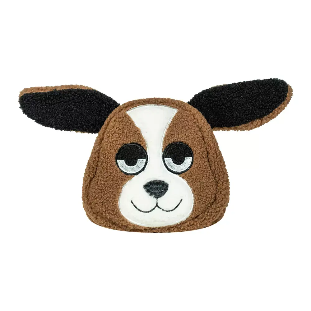 Estuche Antiolor Ywiwi Perrito Ozeta