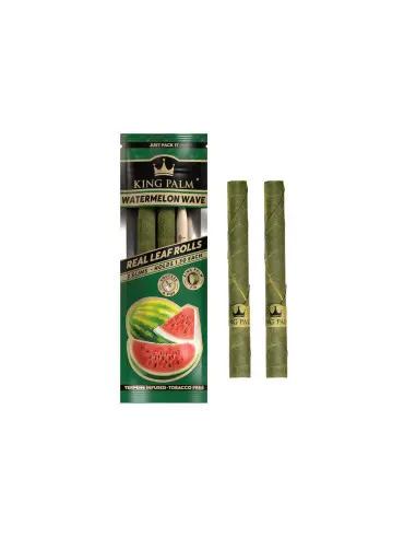 Blunt Slim Terpenos Sandìa 2u King Palm