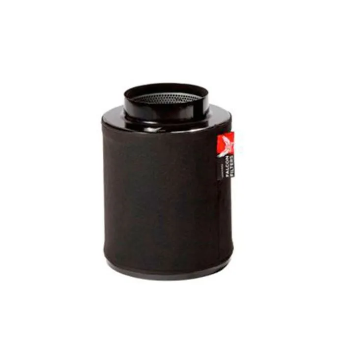 Filtro de Carbón Falcon 150mm 600m3/h Vanguard