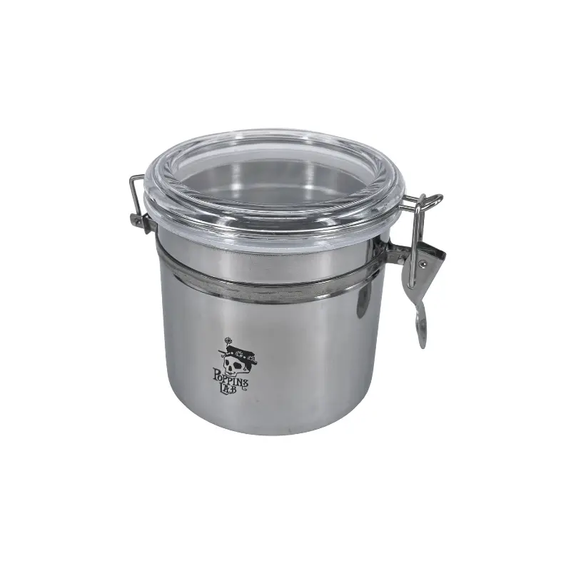Contenedor Hermetico 1150ml Poppins Lab