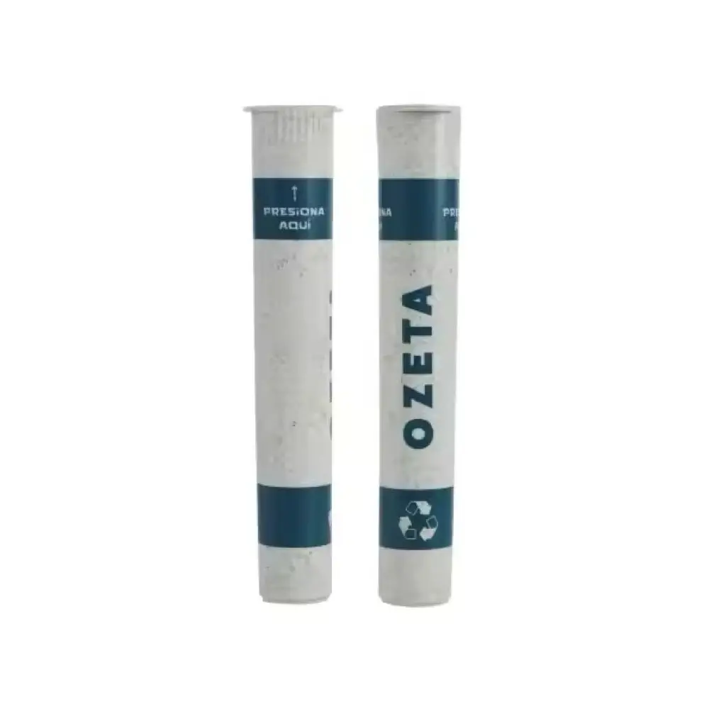 Portacaño Cyan Ozeta