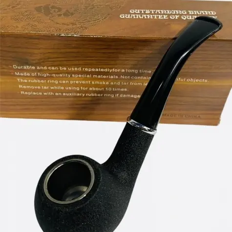 Pipa para Tabaco M1