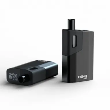 Vaporizador Hierbas Fenix Pro Weecke