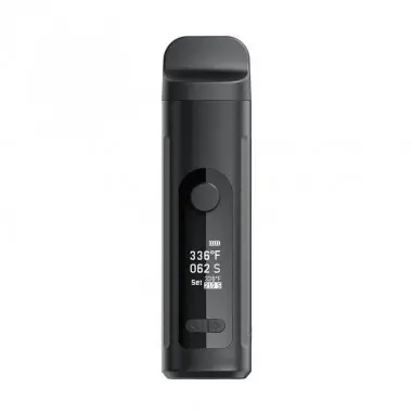 Vaporizador Hierbas Rush Weecke