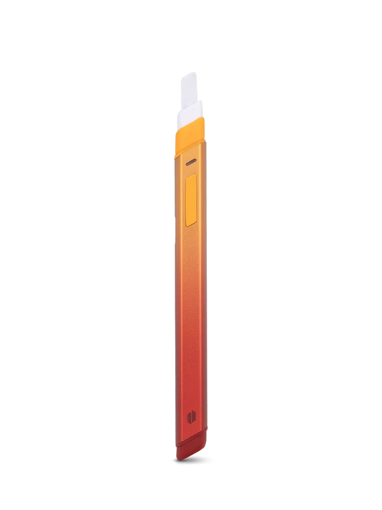 The Hot Knife Daybreak Limited Puffco