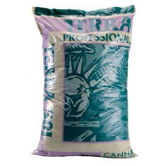 Sustrato Canna Terra Professional 50L