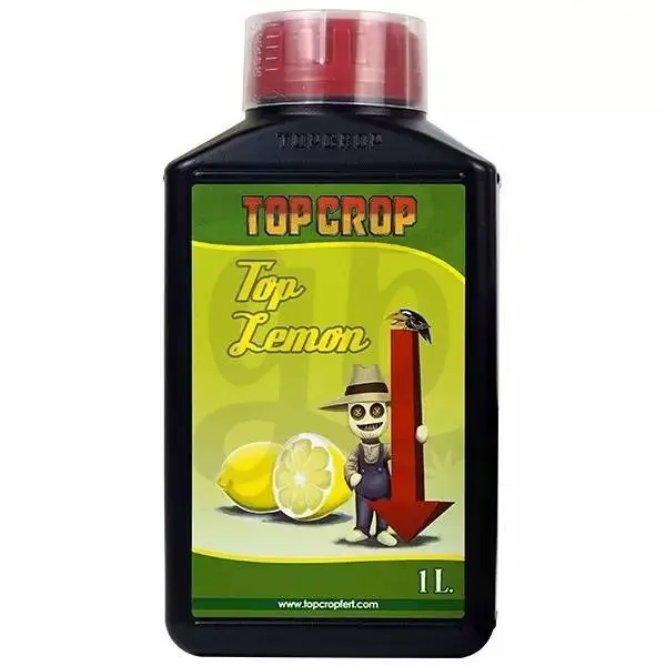 Top Lemon (PH-) 1L Top Crop