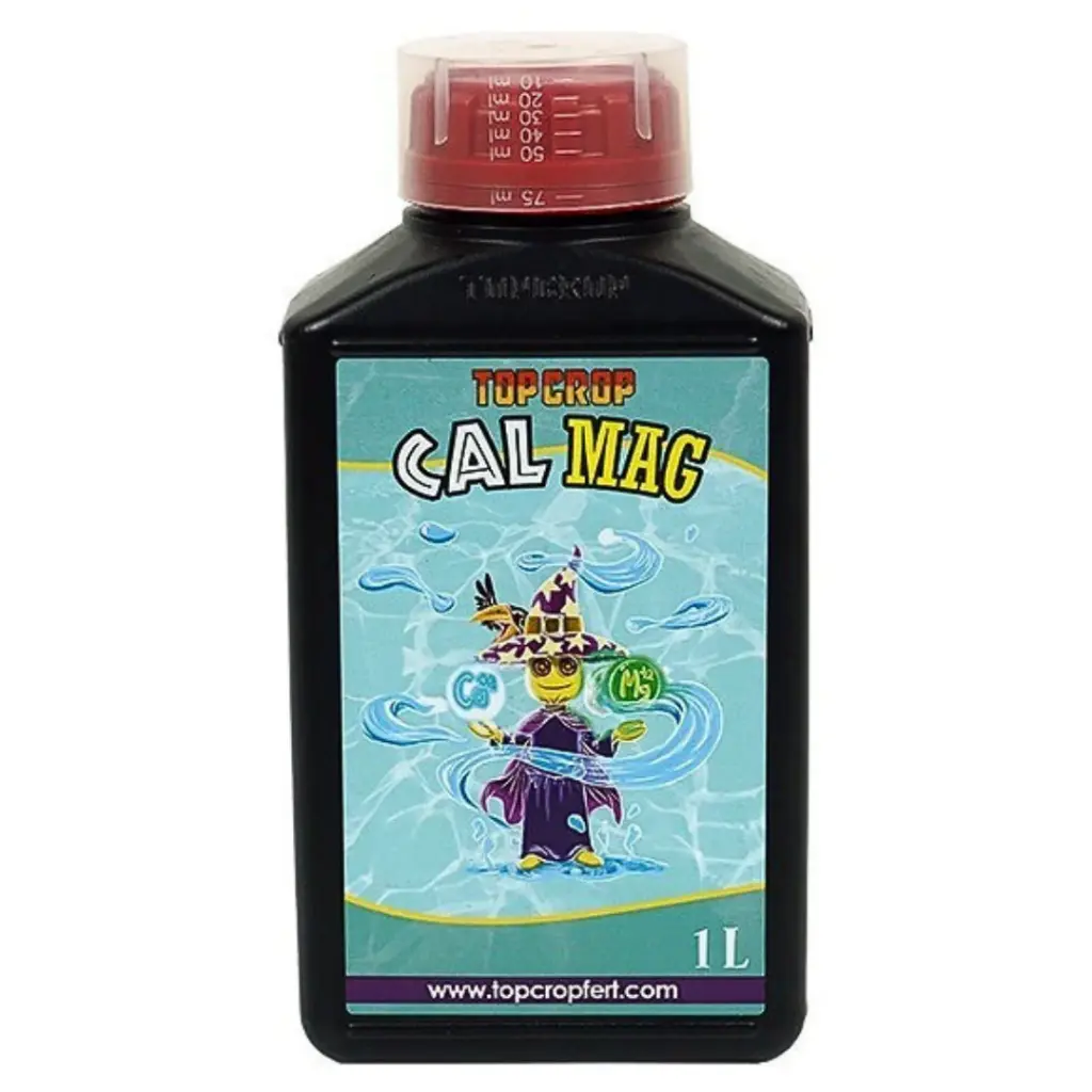 Cal Mag 1L Top Crop