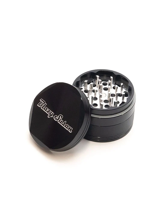 Moledor 4 Pisos Black Blazy Susan