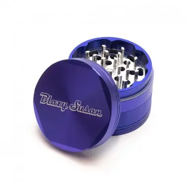 Moledor 4 Pisos Purple Blazy Susan