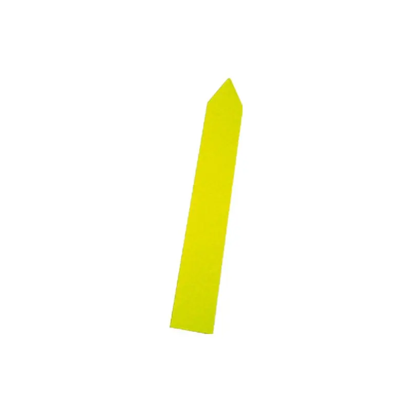Etiquetas Pincho 1.6x12cm 10u