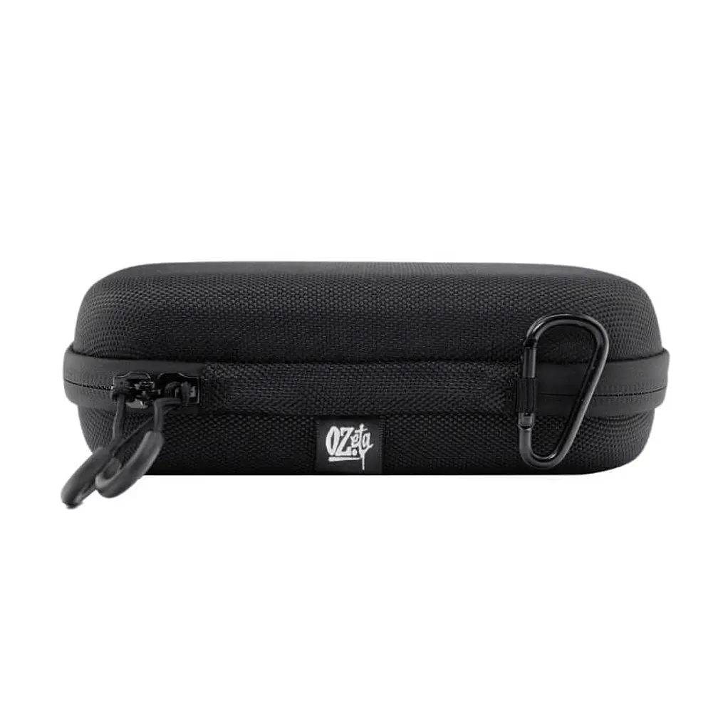 Estuche Antiolor Grande Black Ozeta