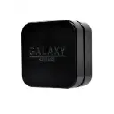Moledor Cerámico Square Black Galaxy