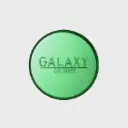 Moledor Cerámico New Pro Model Leaf 4 Partes 63mm Galaxy