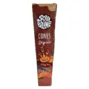 Conos Preenrolados Orgánicos King Size 6u Soulblime