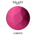 Moledor Quartz Grinder Pink Galaxy