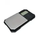 Pesa Gramera Profesional 0.01g a 500g Kasvi