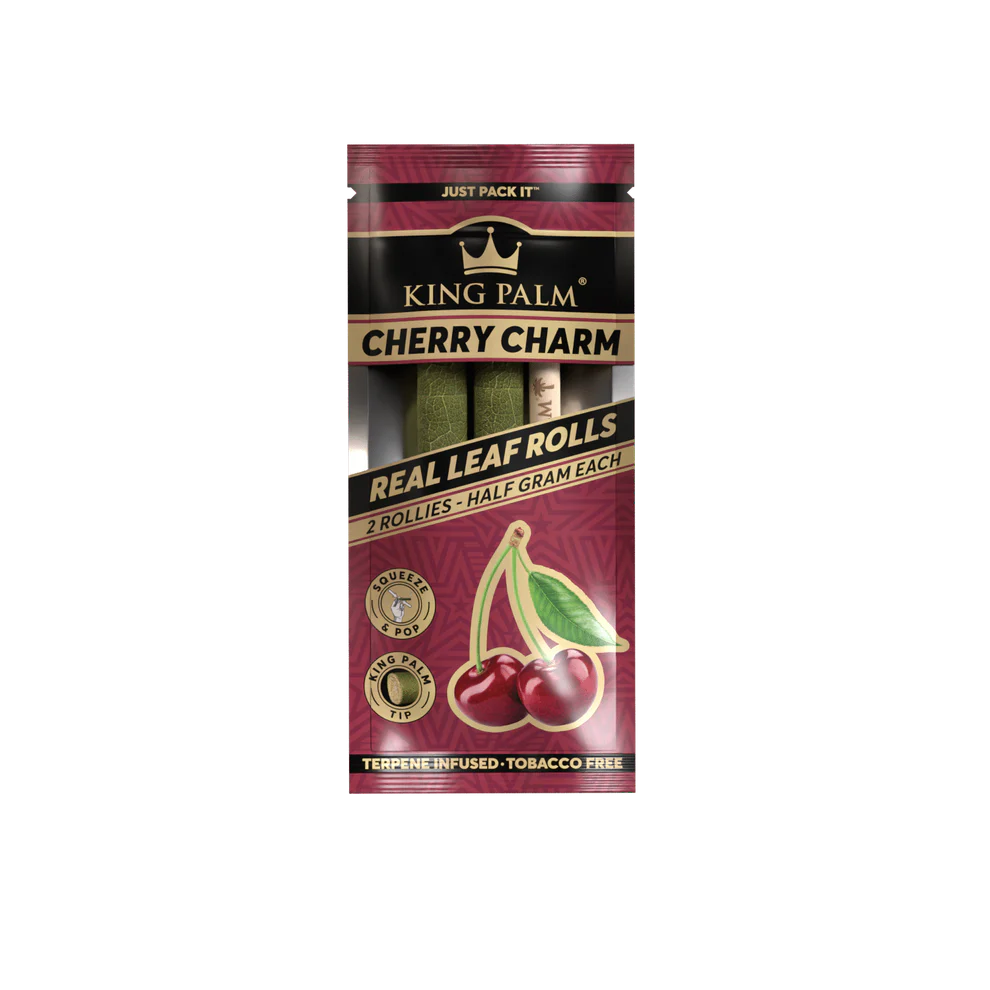 Blunt Terpenos 0.5g Cherry King Palm