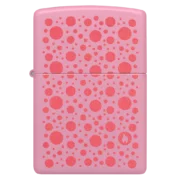 Encendedor Polka Dot Design Zippo