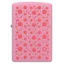 Encendedor Polka Dot Design Zippo