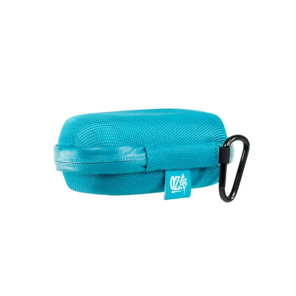 Estuche Antiolor Pequeño Cyan Ozeta