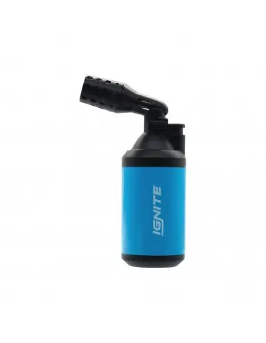 Soplete Mini X Blue Ignite