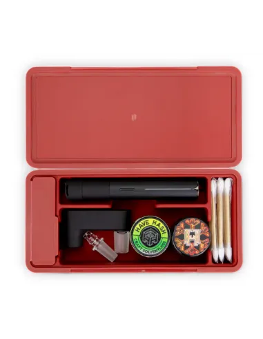 Travel Case Daybreak Limited Puffco