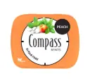 Mentitas Sabor Durazno 50u Compass