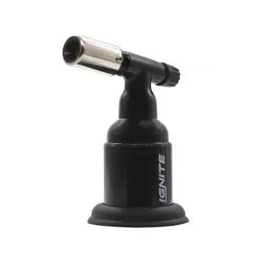 Soplete Mini Phantom Black Ignite