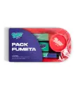 Pack Fumeta Flame