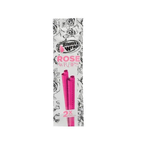 Blunt Rose 2u Blunt Wrap