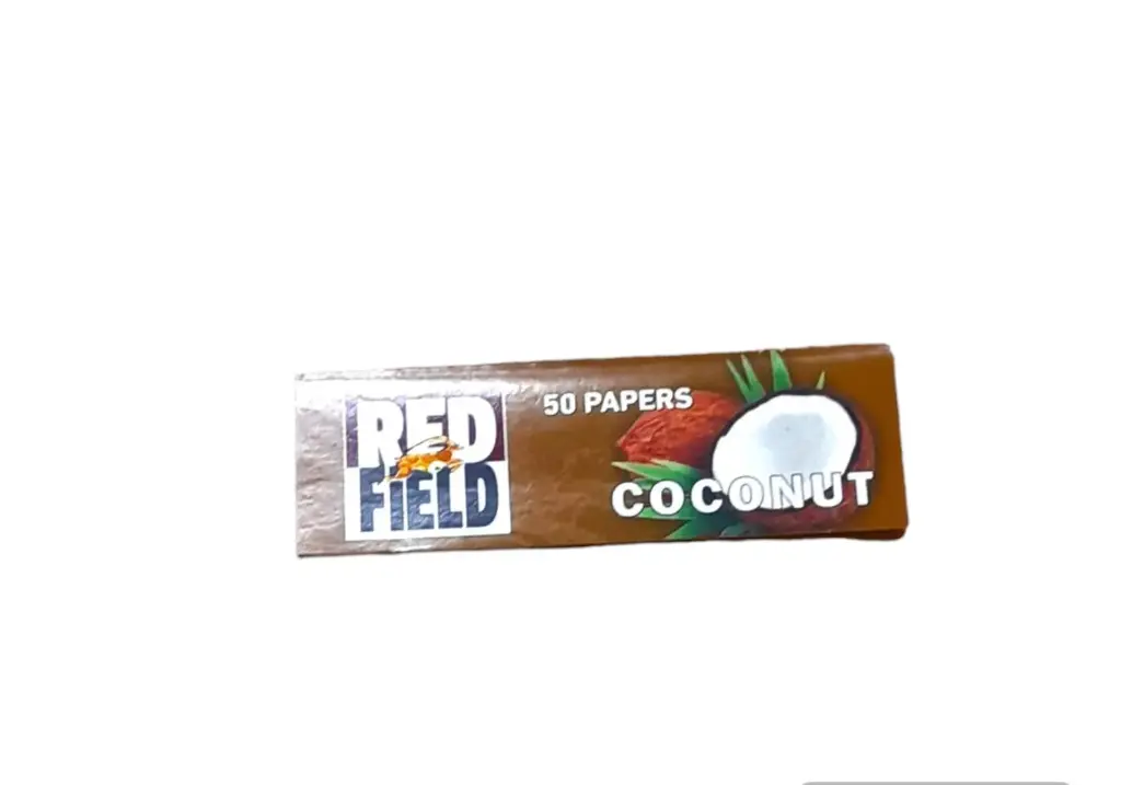 Papelillo Coco 11/4 Redfield
