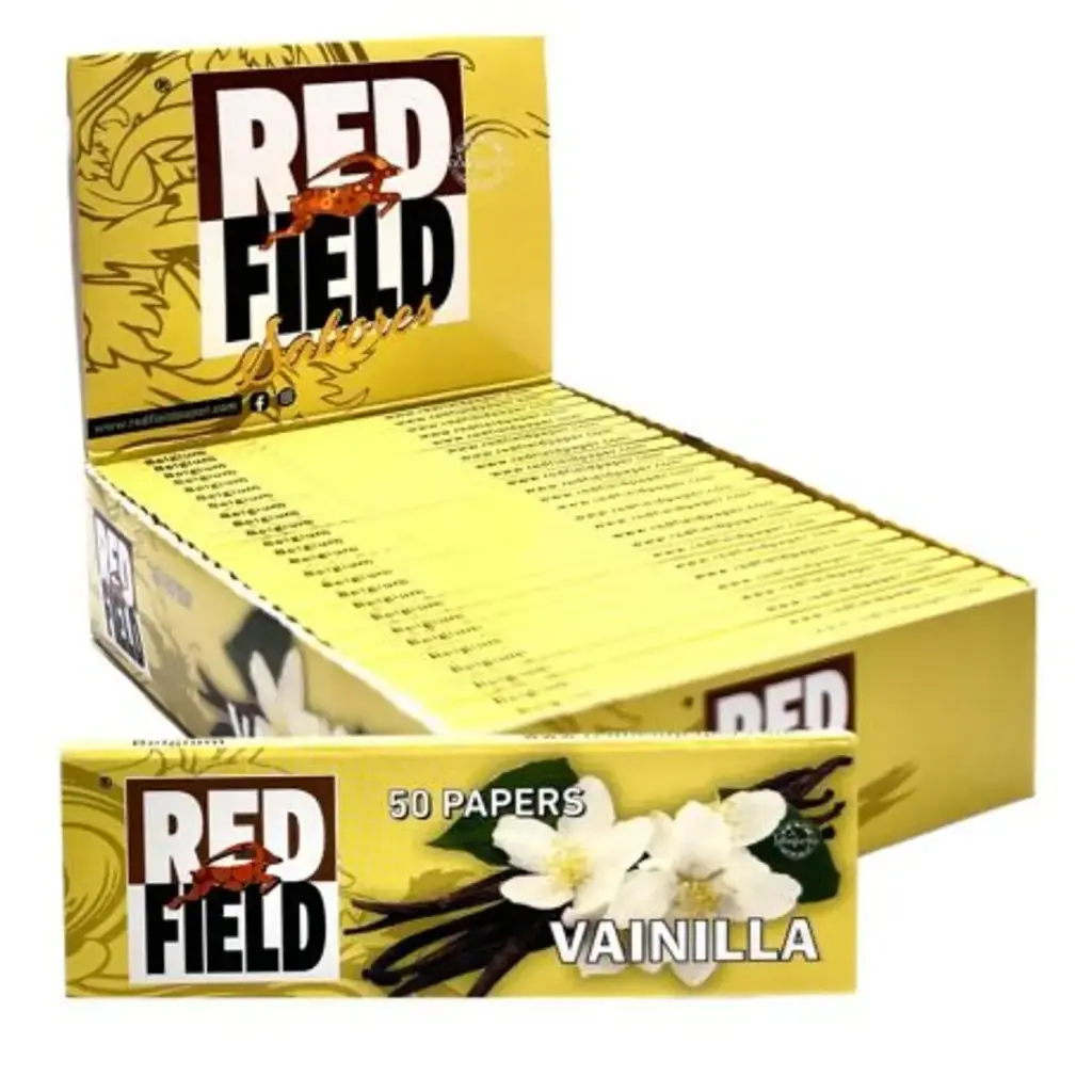 Papelillo Vainilla 11/4 Redfield