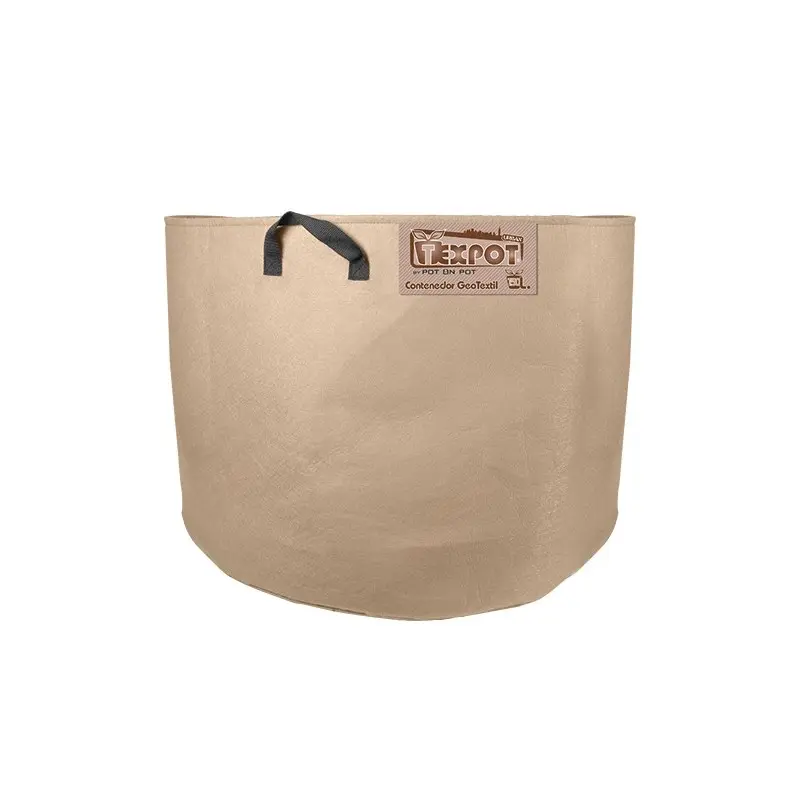 Maceta Textil 150 Litros Urban 