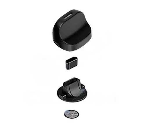 Repuesto Boquilla Set Rush Weecke