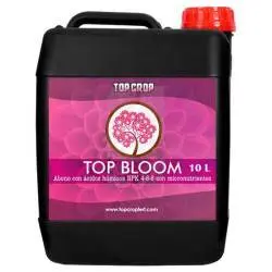 Top Bloom 10 Litros Top Crop
