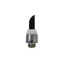 Adaptador Hot Knife Black 1u Galaxy