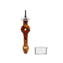 Nectar Collector Drop Orange Bonglab