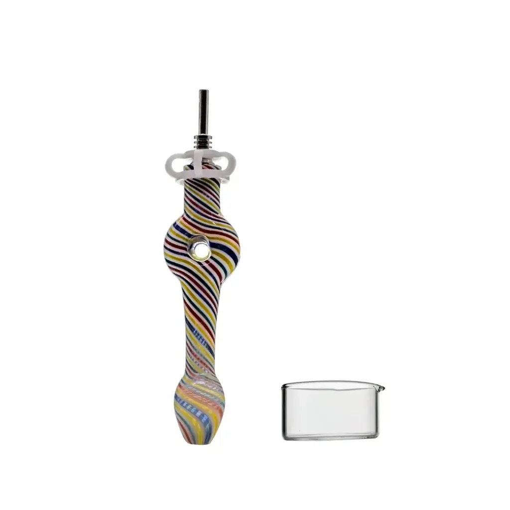 Nectar Collector Drop Colors Bonglab