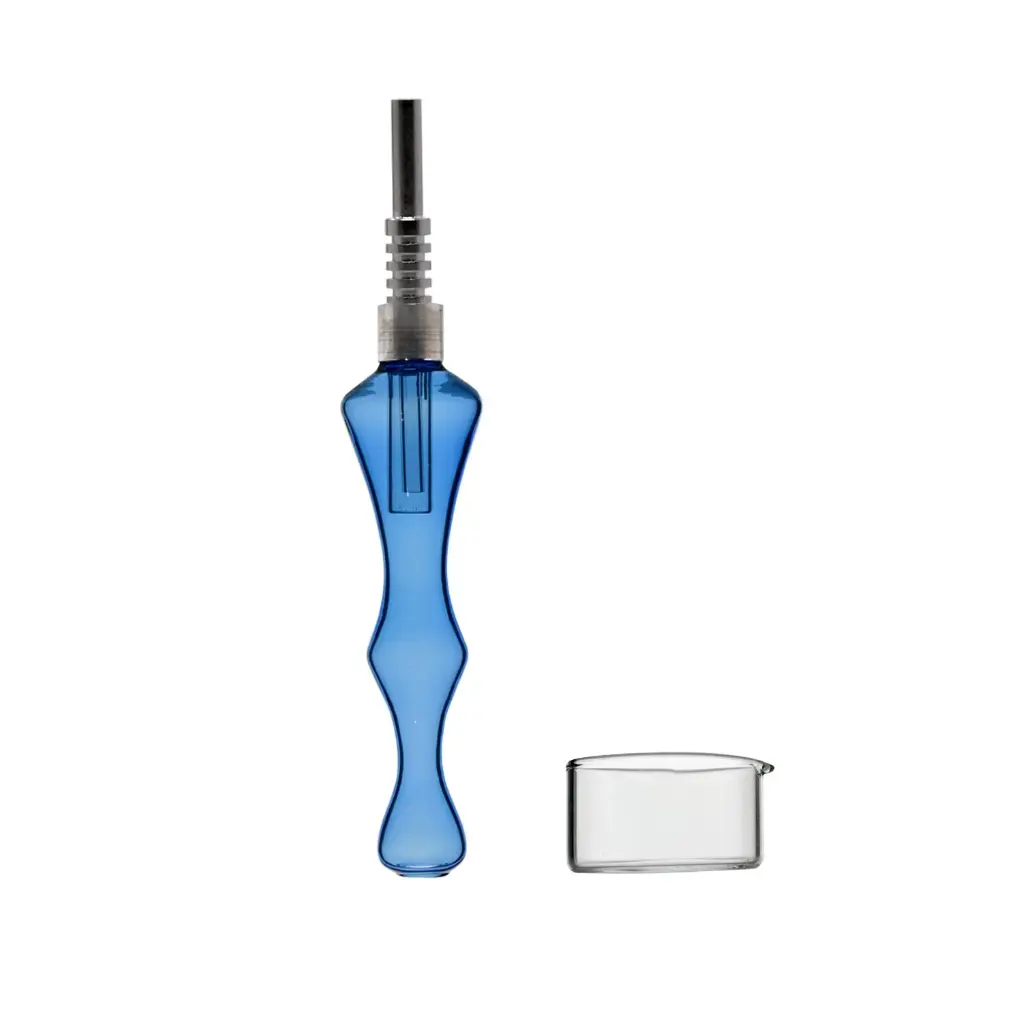 Nectar Collector Obelisk Blue Bonglab