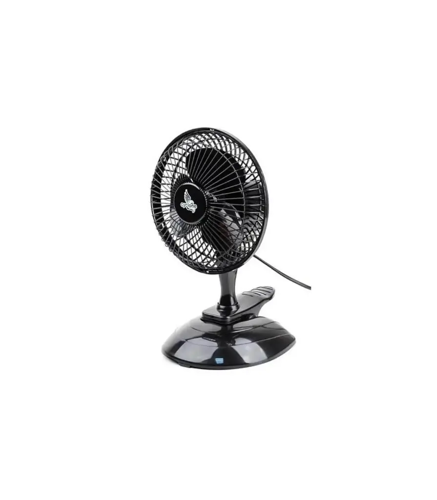 Ventilador de Pinza 15cm 15w Cyclone