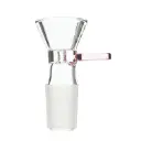 Quemador Bong 14mm Pink Bonglab