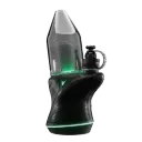 Vaporizador Concentrados Carta Sport Black Focus V