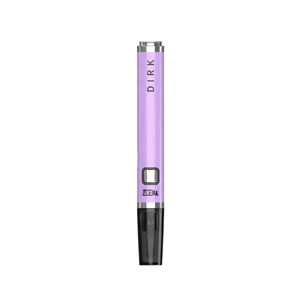 Hot Knife Dirk Lilac Yocan