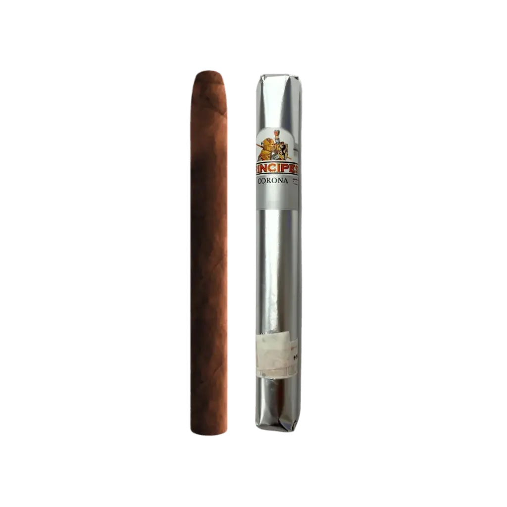 Puro Principes Corona Chocolate 1u
