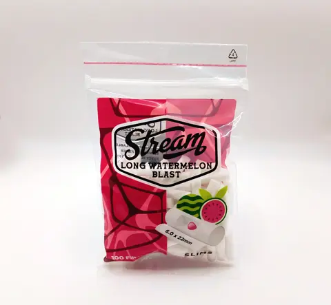Filtro Long Click Watermelon 100u Stream
