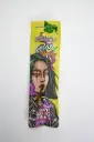 Blunt Cono Terpenos Gelato Berry Lion Rolling Circus