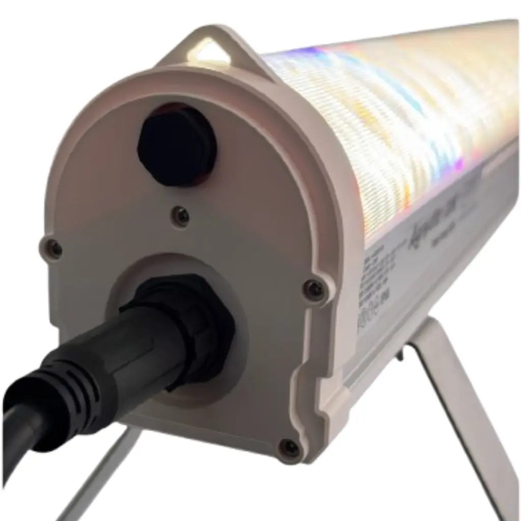 Led Under Canopy 120w Agrolite