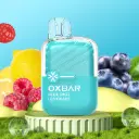 Vaporizador Mini 2200 Puff Limonada Arandano Oxbar